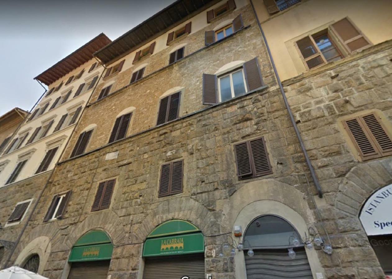 Historic Center Palace - Huge 4 Bedrooms Santa Croce Apartment - By LikehomeFlorença Exterior foto